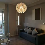 Appartamento Con Grande Terrazzo In Via Lomellina - Lome 527