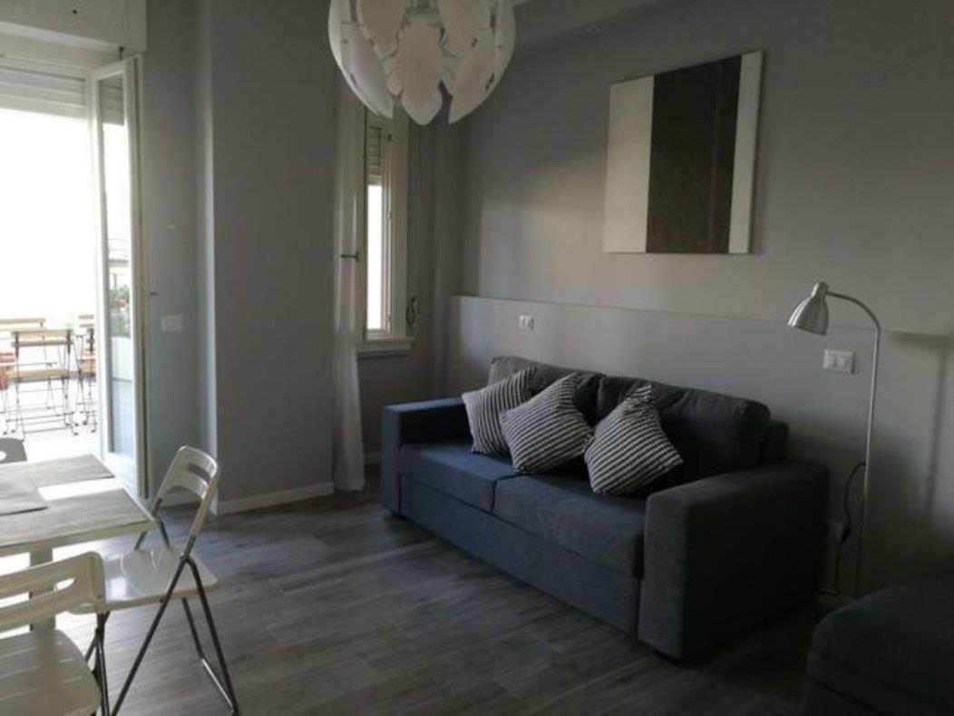Con Grande Terrazzo In Via Lomellina - Lome 527 Apartment Mailand